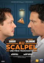 au scalpel