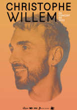 christophe willem