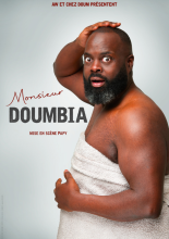 issa doumbia