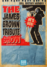 james brown