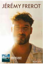 JEREMY FREROT