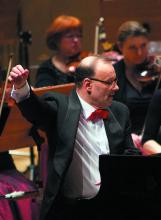 SOIREE CHANTS ET PIANO