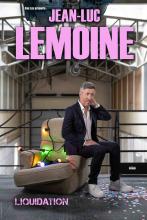 JEAN-LUC LEMOINE
