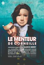 LE MENTEUR