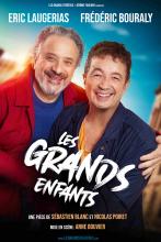 LES GRANDS ENFANTS