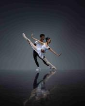 LONDON CITY BALLET