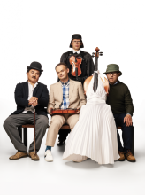 MOZART GROUP