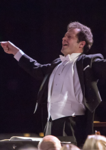 CONCERT SYMPHONIQUE - MOZART