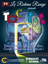 TOC TOC