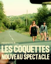 LES COQUETTES
