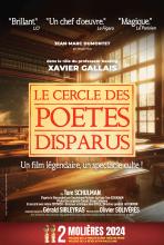 LE CERCLE DES POETES DISPARUS