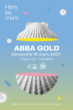 HLM ABBA GOLD 