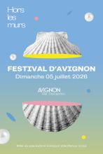 HLM FESTIVAL AVIGNON