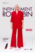 MURIEL ROBIN