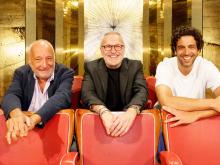 L'EXPERIENCE THEATRALE