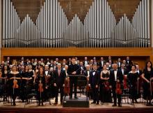 CONCERT SYMPHONIQUE