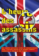 L'HEURE DES ASSASSINS