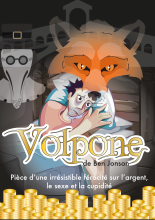 VOLPONE