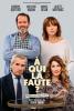 A QUI LA FAUTE