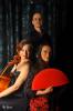 SAMEDI CA VOUS DIT ? DUO FORTECELLO ET LA CECILIA