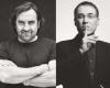 ANDRE MANOUKIAN & JEAN-FRANCOIS ZYGEL