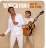 YANNICK NOAH
